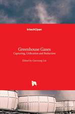 Greenhouse Gases