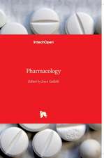 Pharmacology