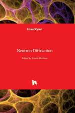 Neutron Diffraction