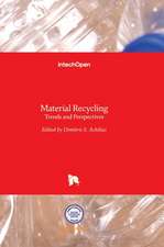 Material Recycling