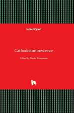 Cathodoluminescence