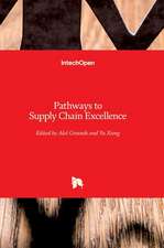 Pathways to Supply Chain Excellence