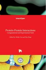 Protein-Protein Interactions