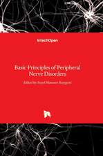 Basic Principles of Peripheral Nerve Disorders