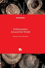 Deforestation Around the World