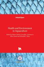 Health and Environment in Aquaculture