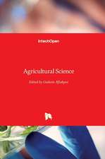 Agricultural Science