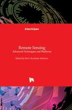 Remote Sensing