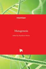 Mutagenesis