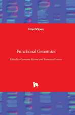 Functional Genomics