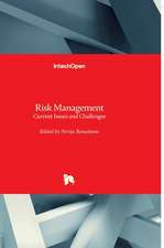 Risk Management