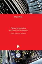 Nanocomposites