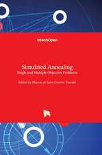 Simulated Annealing