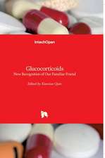 Glucocorticoids