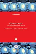 Optoelectronics