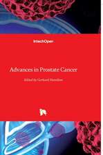 Advances in Prostate Cancer