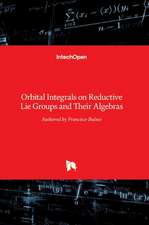 Orbital Integrals on Reductive Lie Groups and Their Algebras