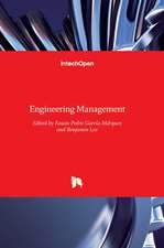 Engineering Management