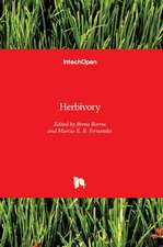 Herbivory