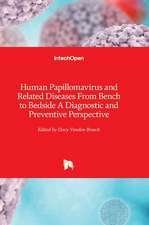 Human Papillomavirus and Related Diseases