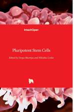 Pluripotent Stem Cells