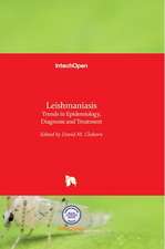 Leishmaniasis