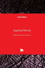 Inguinal Hernia