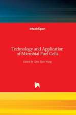 Technology and Application of Microbial Fuel Cells