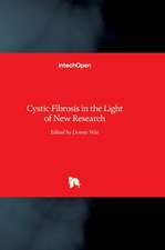 Cystic Fibrosis in the Light of New Research