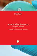 Antimicrobial Resistance