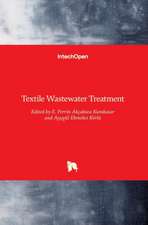 Textile Wastewater Treatment