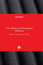 Viscoelastic and Viscoplastic Materials