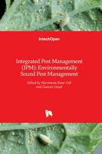 Integrated Pest Management (IPM)