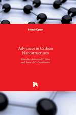 Advances in Carbon Nanostructures