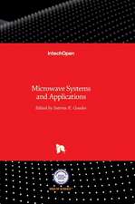 Microwave Systems and Applications