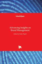 Brand Management