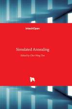 Simulated Annealing