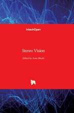 Stereo Vision