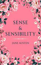 Sense & Sensibility