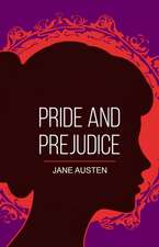 Pride and Prejudice