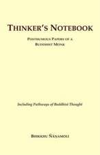 Thinker's Notebook