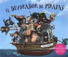 El Devorador de Piratas