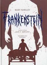 Frankenstein