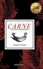 Camelo, S: CARNE