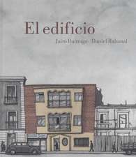 El Edificio