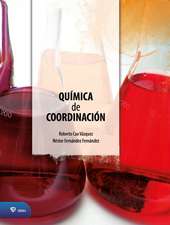 SPA-QUIMICA DE COORDINACION