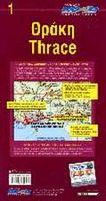 Thrace 1 : 200 000