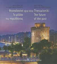 Thessaloniki