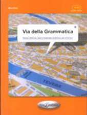 Via della grammatica Poziom A1-B2