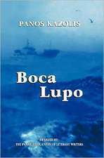 Boca Lupo